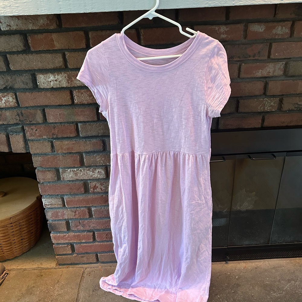 Dress from Universal Thread